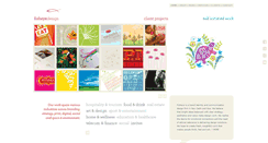Desktop Screenshot of fisheyedesign.in